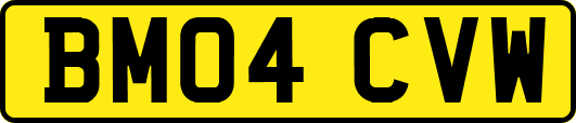 BM04CVW