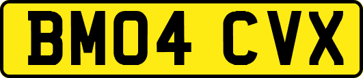 BM04CVX