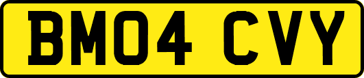 BM04CVY