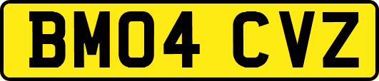 BM04CVZ