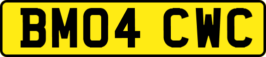 BM04CWC