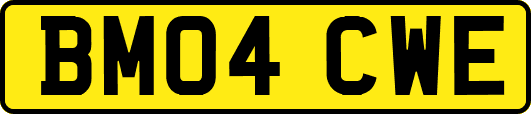 BM04CWE