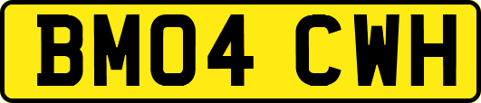 BM04CWH