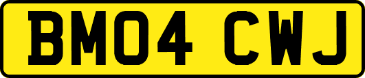 BM04CWJ