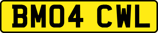 BM04CWL