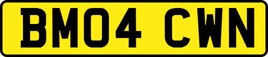 BM04CWN