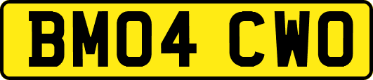 BM04CWO