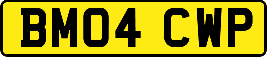 BM04CWP