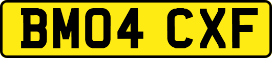 BM04CXF