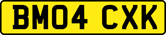 BM04CXK