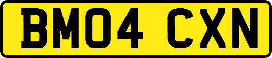 BM04CXN