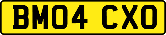 BM04CXO