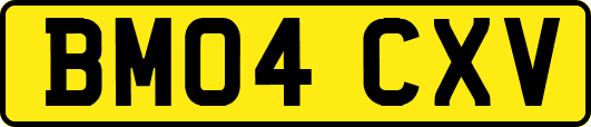 BM04CXV