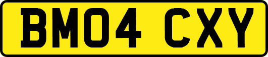 BM04CXY