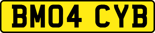 BM04CYB