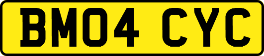 BM04CYC