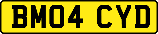 BM04CYD