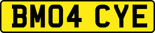 BM04CYE