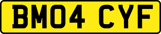 BM04CYF