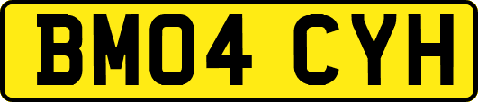 BM04CYH