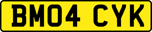 BM04CYK