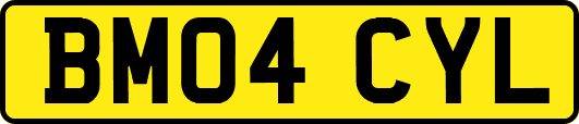 BM04CYL