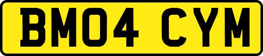 BM04CYM