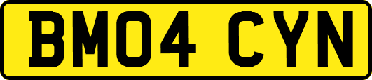 BM04CYN