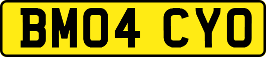 BM04CYO