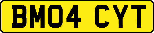 BM04CYT