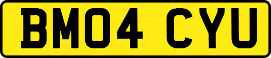 BM04CYU