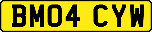 BM04CYW