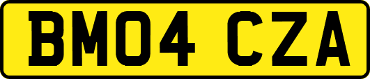BM04CZA