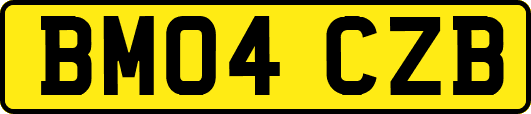 BM04CZB