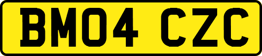 BM04CZC