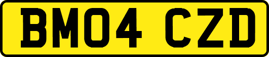 BM04CZD