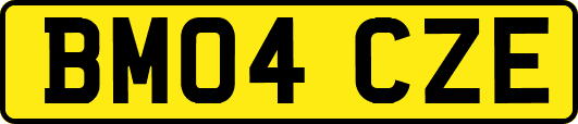 BM04CZE