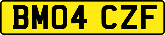 BM04CZF