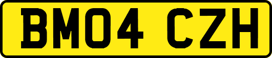 BM04CZH