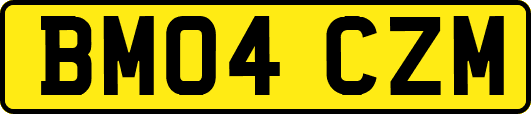 BM04CZM