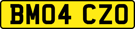 BM04CZO