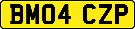 BM04CZP