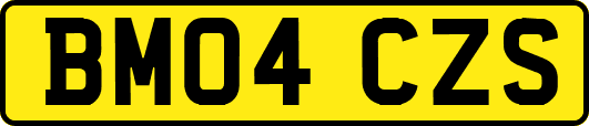 BM04CZS