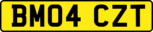 BM04CZT