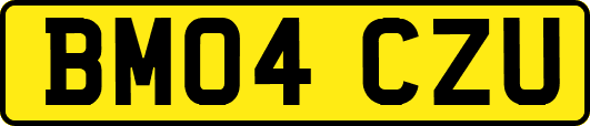 BM04CZU
