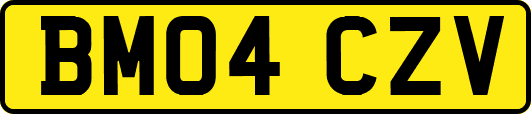 BM04CZV