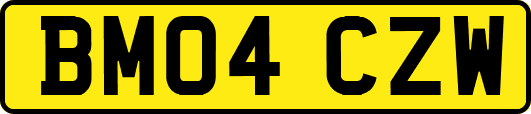 BM04CZW