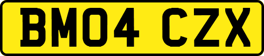 BM04CZX