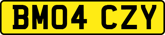 BM04CZY