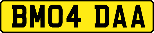 BM04DAA